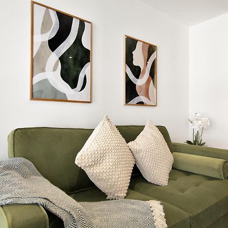 2 Bed Executive Apartment Next To Liverpool Street Free Wifi By City Stay Aparts Londýn Exteriér fotografie