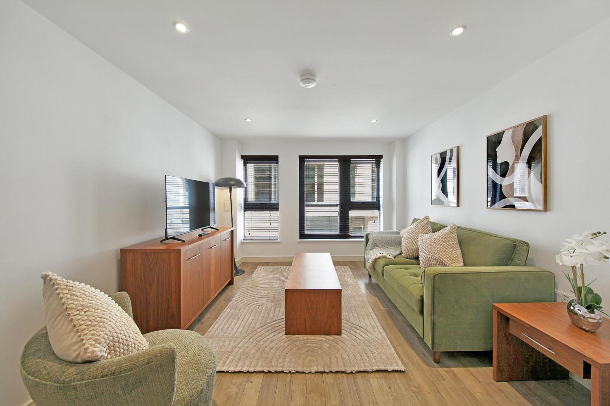 2 Bed Executive Apartment Next To Liverpool Street Free Wifi By City Stay Aparts Londýn Exteriér fotografie