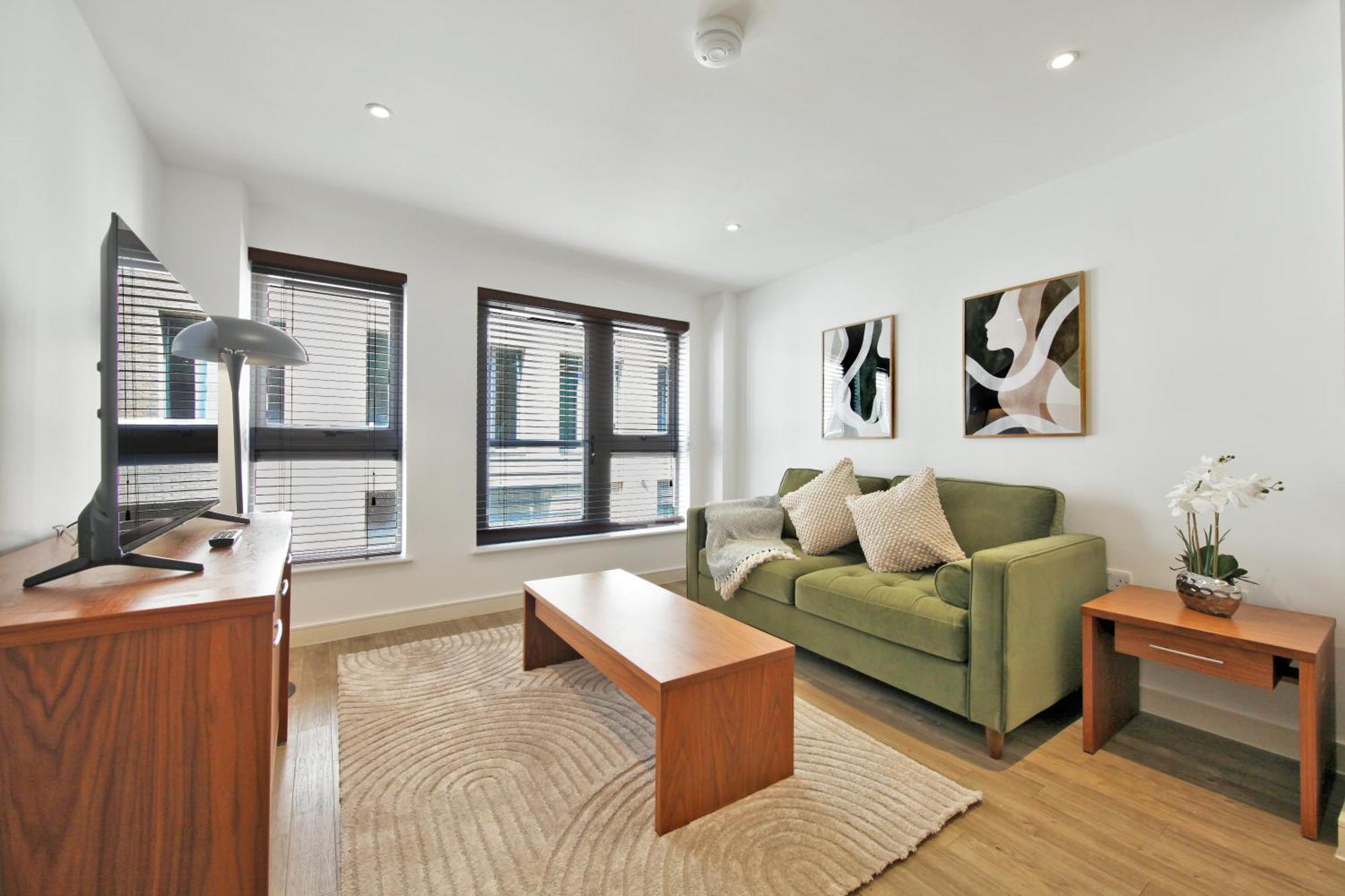 2 Bed Executive Apartment Next To Liverpool Street Free Wifi By City Stay Aparts Londýn Exteriér fotografie