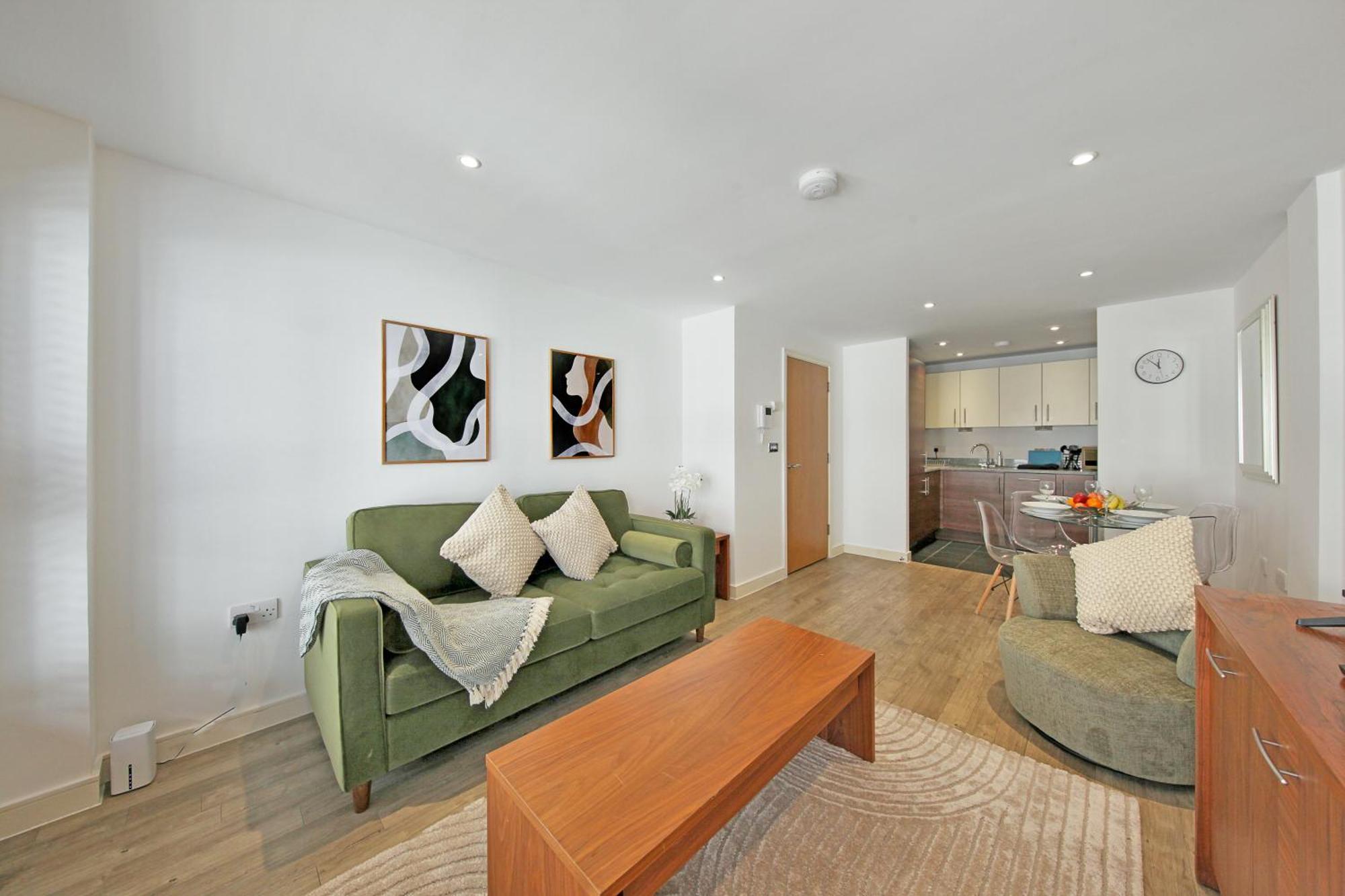 2 Bed Executive Apartment Next To Liverpool Street Free Wifi By City Stay Aparts Londýn Exteriér fotografie
